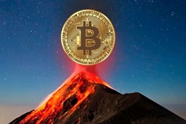 قیمت بیت کوین از مرز تاریخی گذشت