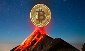 قیمت بیت کوین از مرز تاریخی گذشت