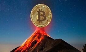 قیمت بیت کوین از مرز تاریخی گذشت