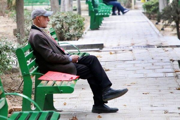 واریز پول به حساب این دسته از بازنشستگان / خوش به حالشان شد