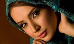 عکس خصوصی شبنم قلی‌خانی در صبحی رویایی با حضور یارش!