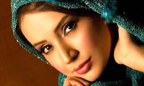 عکس خصوصی شبنم قلی‌خانی در صبحی رویایی با حضور یارش!