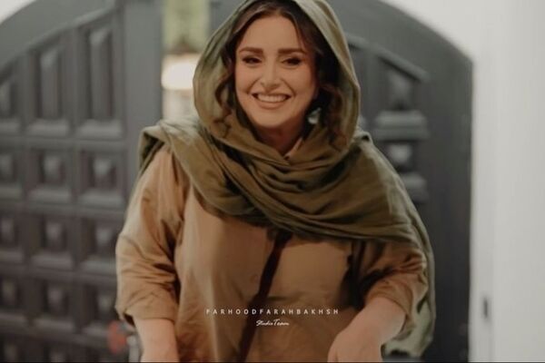 افشای تصویری دردناک از ژاله صامتی در روز پدر؛ چرا همه شوکه شدند؟