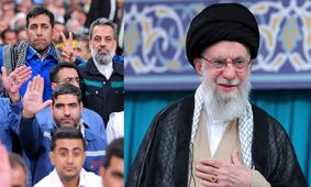  رهبر انقلاب: کارگر باید در سود حاصل از تولید شریک بشود