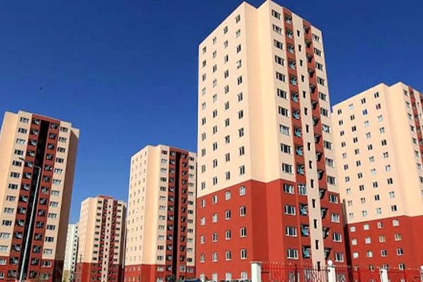 خانم وزیر اتمام حجت کردیم/ مسکن ملی با وعده‌های شیرین