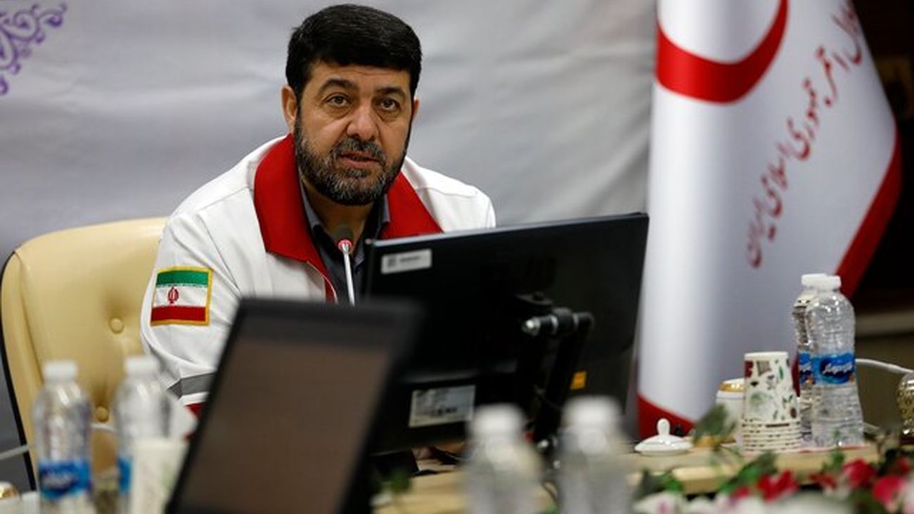 واردات بدون محدودیت دارو با مجوز سازمان غذا و دارو / هلال احمر را دریابید!