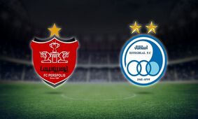 عکسی که هم استقلالی‌ها دوستش دارند هم پرسپولیسی‌ها! 
