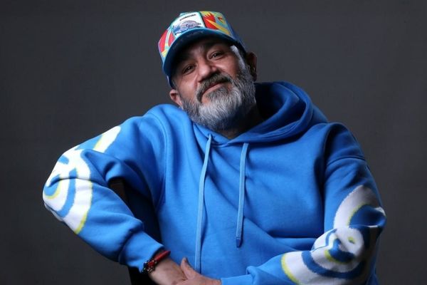 لحظه حیرت‌آور بازگشت مهران غفوریان به زندگی؛ تجربه‌ای بین مرگ و زندگی! + ویدیو