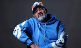 لحظه حیرت‌آور بازگشت مهران غفوریان به زندگی؛ تجربه‌ای بین مرگ و زندگی! + ویدیو