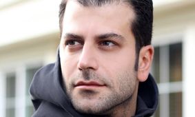 روزبه حصاری، سلطان استایل مردانه ایران!