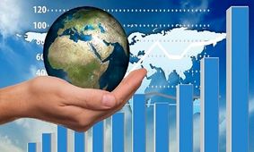 کالیفرنیا در جمع چهار اقتصاد برتر جهان 