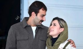 اعتراف جنجالی شیدا خلیق: سه بار از هم جدا شدیم!