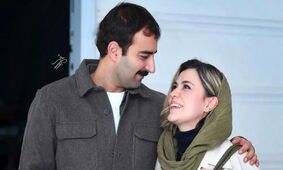 اعتراف جنجالی شیدا خلیق: سه بار از هم جدا شدیم!