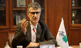 سراب سوزان یارانه آب