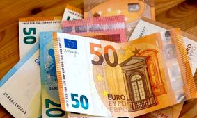 قیمت یورو امروز پنجشنبه ۶ شهریور ۱۴۰۴ + جدول