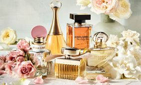  چه عطری بزنیم که همه را مجذوب شخصیت خود کنیم؟