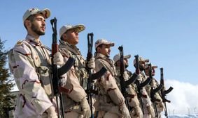 خبر خوش برای سربازان/ کاهش مدت خدمت سربازی اعلام شد!