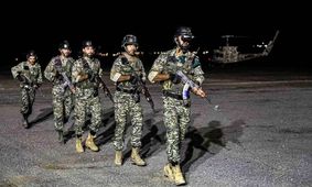 آغاز استخدام ارتش در شهریور 1404 + راهنمای ثبت‌نام