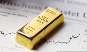 شوک جدید قیمت طلا به سرمایه گذاران چشم انتظار