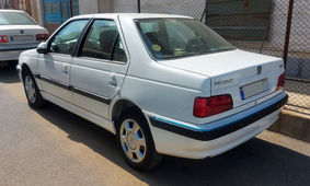  فراخوان مجدد ایران‌خودرو برای متقاضیان پژوپارس
