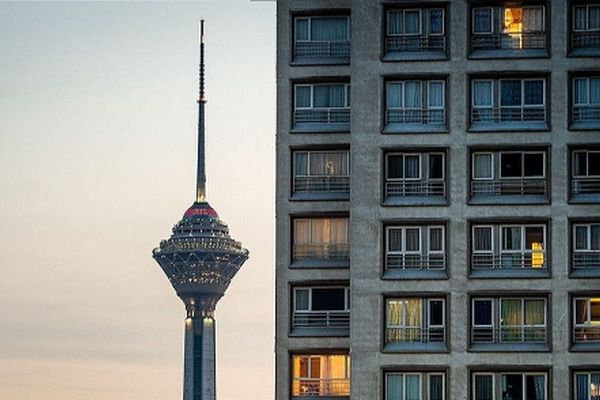 بازار مسکن تهران/ قیمت‌ها به متری ۱۱۲ میلیون تومان جهش کردند!