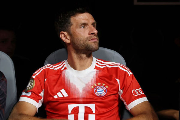 طعنه به مسی در کتاب کودک توماس مولر! +عکس