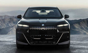 بازگشت محصولات BMW به ایران پس از 7 سال
