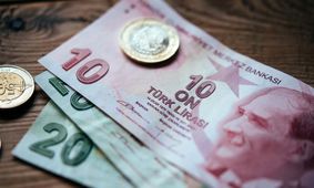 قیمت لیرترکیه امروز ۱۵  آبان ۱۴۰۴ 