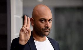 هفت تیر کشی جنجالی مهدی کوشکی؛ چهره‌ای که شما نمی‌شناسید!