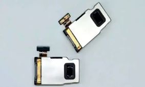 اختراع جدید ال جی، برآمدگی دوربین گوشی های موبایل را از بین می‌برد