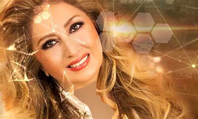 رونمایی لیلا فروهر از استایل جدیدش / خانم خواننده همچنان زیبا و دلبر !