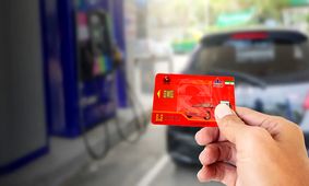 کاسبی با کارت سوخت در سال جدید با  درآمدهای میلیونی!