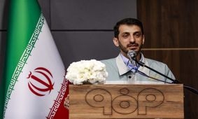 کارگر در زمره مجاهدان فی‌سبیل‌الله است/ ضرورت نهادینه‌سازی فرهنگ کار و تولید در جامعه