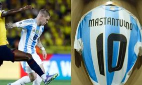 چطور جواهر رئال رکورد تاریخی مارادونا را شکست؟