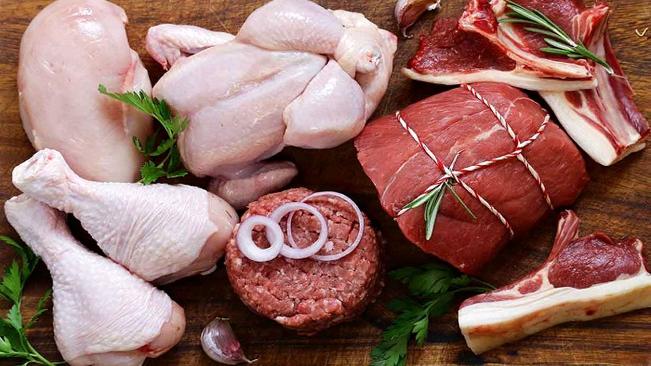 قیمت موادغذایی در دولت رئیسی 50تا 80 برابر دوره احمدی نژاد /عکس