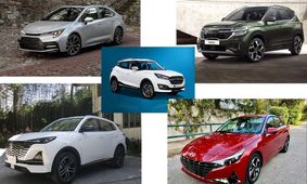 5 شرط اصلی برای واردات خودرو کارکرده توسط دارندگان اقامت خارجی