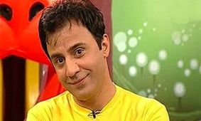 داریوش فرضیایی عاشق شد: نامزد هندی عمو پورنگ از ایران دور است! + ویدئو