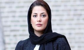 استایل خاص و جنجالی طناز طباطبایی که خیابان‌های تجریش را لرزاند!