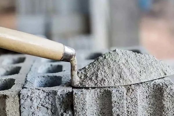 قیمت سیمان امروز 31 فروردین 1404 + جدول