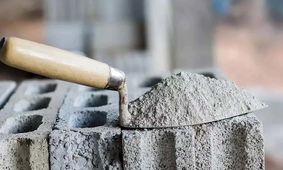 قیمت سیمان امروز 31 فروردین 1404 + جدول