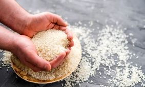 هشدار فوری به خریداران برنج / از این قیمت بالاتر نخرید !