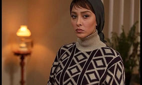 جنجال استایل میلیاردی آناهیتا درگاهی / خانم بازیگر ثابت کرد لاکچری پسنده!