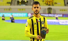 اماراتی ها مقصد بعدی مهدی قایدی را لو دادند