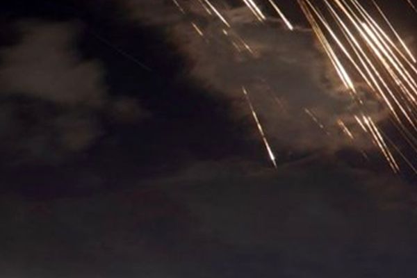 ماجرای لو رفتن عملیات وعده صادق ۲ + فیلم