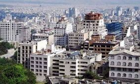 گرانی کهکشانی 45 متری های تهرانی 