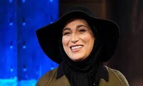 اولین عکس از دوقلوهای خانم بازیگر معروف ایرانی