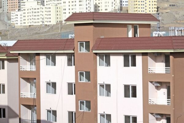 چرا خانه‌دار شدن در ایران فقط یک رویاست؟