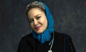 استایل شلخته بهاره رهنما در بزرگداشت مسعود کیمیایی / بدون آرایش چقدر خوشگل شده !