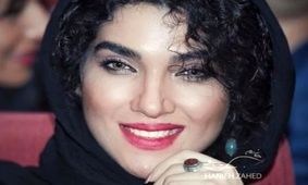 زیباترین چشم های سینمای ایران متعلق به این 6 خانم بازیگر است  + عکس ها