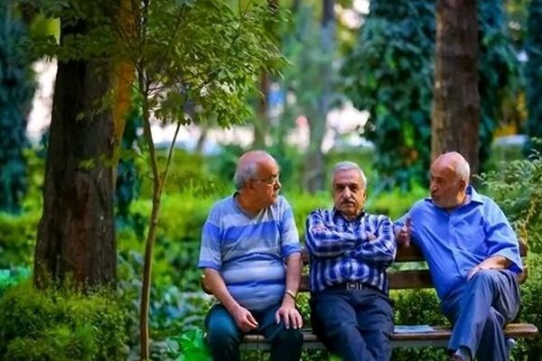  وزارت کار منابع پرداخت حقوق و عیدی بازنشستگان را تامین کرد +‌ جزئیات 